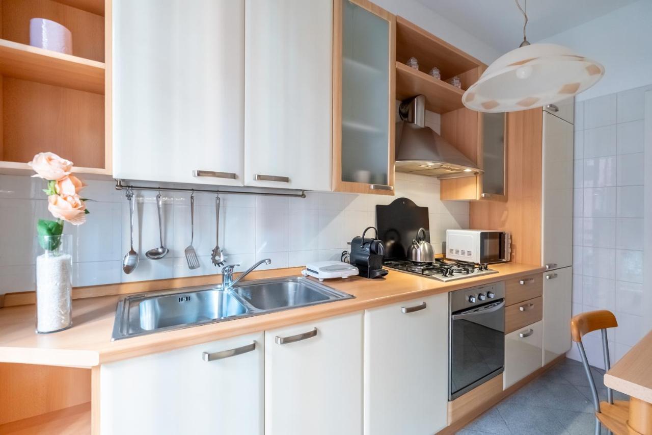 Apartamento Gaia's Place Milán